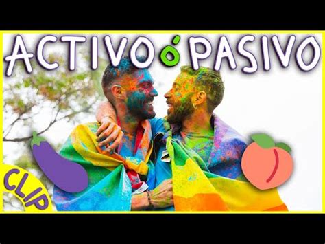 que es pasivo y activo en una relacion|Entiende de forma clara qué es activo y pasivo en una。